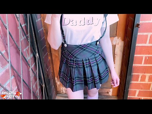 ❤️ Schoolgirl ດູດ dick ຂອງນາງເລິກແລະ fucks ແທນທີ່ຈະຫ້ອງຮຽນ. ❤️❌ ການຮ່ວມເພດມີຄຸນນະພາບ ທີ່ lo.doujin-sexy.ru ️❤