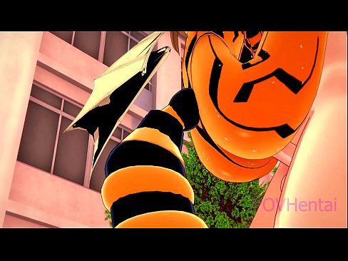 ❤️ Monster ສາວ Wasp ❤️❌ ການຮ່ວມເພດມີຄຸນນະພາບ ທີ່ lo.doujin-sexy.ru ️❤
