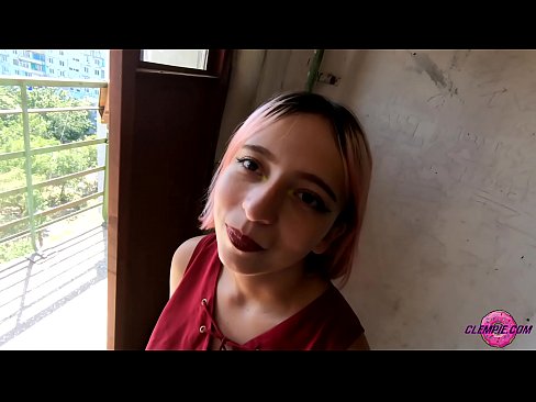 ❤️ ນັກສຶກສາ Sensual ດູດຄົນແປກຫນ້າໃນດ້ານນອກ - ສ້າງຄວາມຫມັ້ນເທິງໃບຫນ້າຂອງລາວ ❤️❌ ການຮ່ວມເພດມີຄຸນນະພາບ ທີ່ lo.doujin-sexy.ru ️❤
