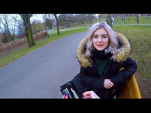 ❤️ Swallows a stranger’s hot cum for money – blowjob in the park ໂດຍ Eva Elfie ❤️❌ ການຮ່ວມເພດມີຄຸນນະພາບ ທີ່ lo.doujin-sexy.ru ️❤